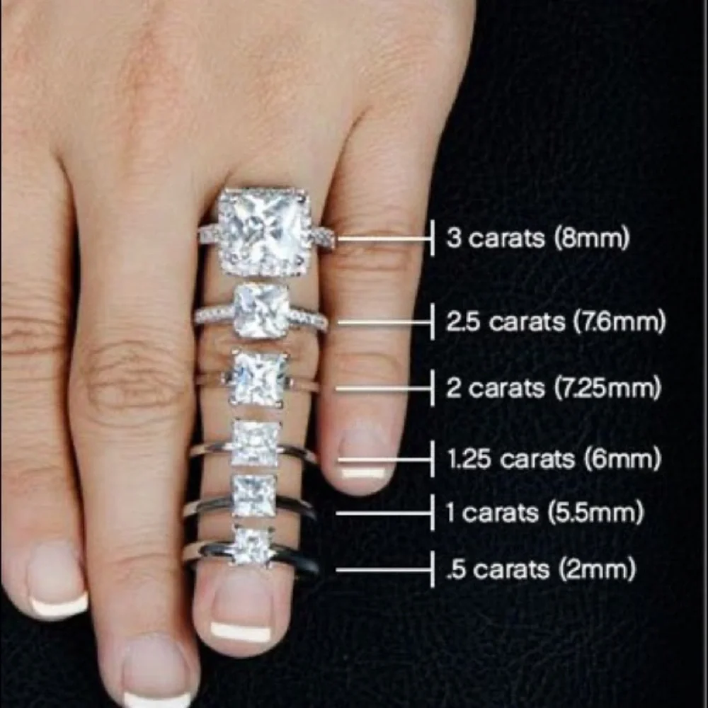 Need a Diamond? - Picture 9 of 17